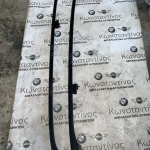ΡΑΓΑ ΟΡΟΦΗΣ ΔΕΞΙΑ BMW X3 E83 (ΚΩΔ. ΑΝΤΑΛ. 7052538)