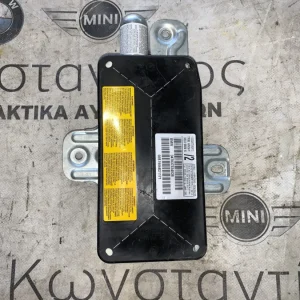 ΜΟΝΑΔΑ ΑΕΡΟΣΑΚΟΥ ΠΟΡΤΑΣ ΕΜΠΡΟΣ ΔΕΞΙΑ BMW X5 E53 (ΚΩΔ. ΑΝΤΑΛ. 7037234)