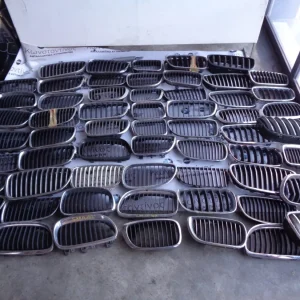 ΚΑΡΔΙΕΣ-ΜΑΣΚΕΣ ΠΡΟΦΥΛΑΚΤΗΡΑ ΠΑΝΤΟΣ ΤΥΠΟΥ BMW