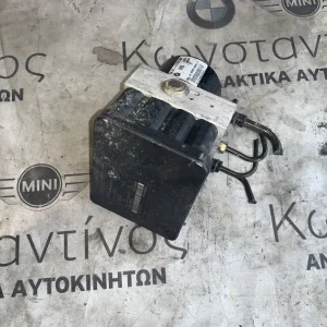 ΜΟΝΑΔΑ - ΑΝΤΛΙΑ ABS BMW ΣΕΙΡΑ 3 E46 X3 E83 (ΚΩΔ. ΑΝΤΑΛ. 34516750364 - 6753842)