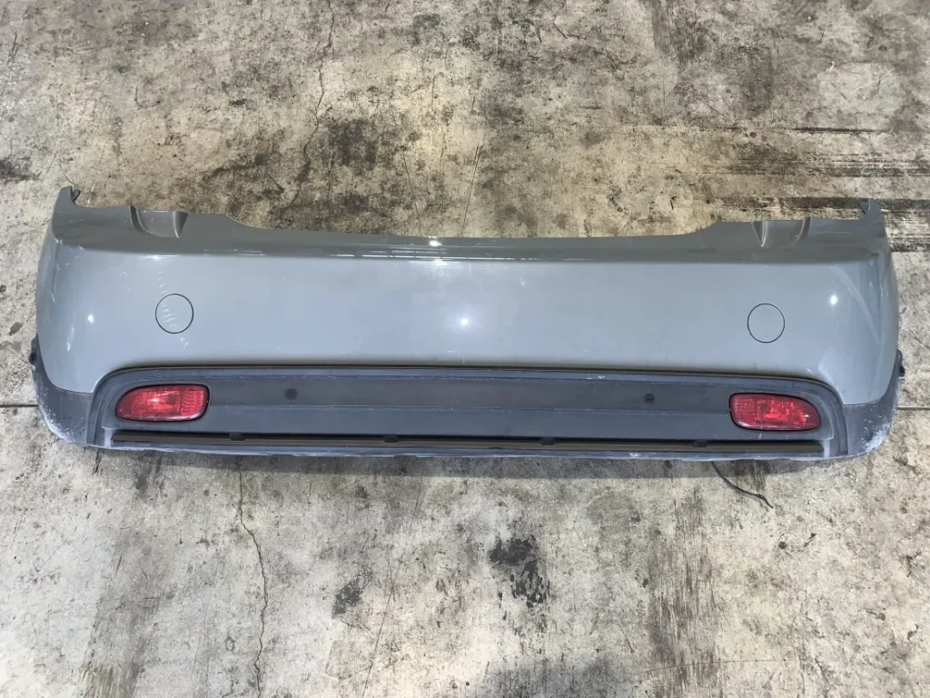 ΠΡΟΦΥΛΑΚΤΗΡΑΣ ΠΙΣΩ MINI F56 LCI