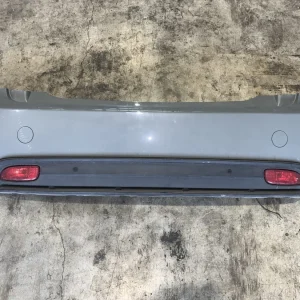 ΠΡΟΦΥΛΑΚΤΗΡΑΣ ΠΙΣΩ MINI F56 LCI