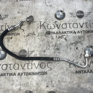 ΣΩΛΗΝΑΣ ΠΙΕΣΗΣ ΣΥΜΠΙΕΣΤΗΣ - ΣΥΜΠΥΚΝΩΤΗΣ BMW M2 F87 M3 F80 M4 F82 F83 (ΚΩΔ. ΑΝΤΑΛ. 64539321310)