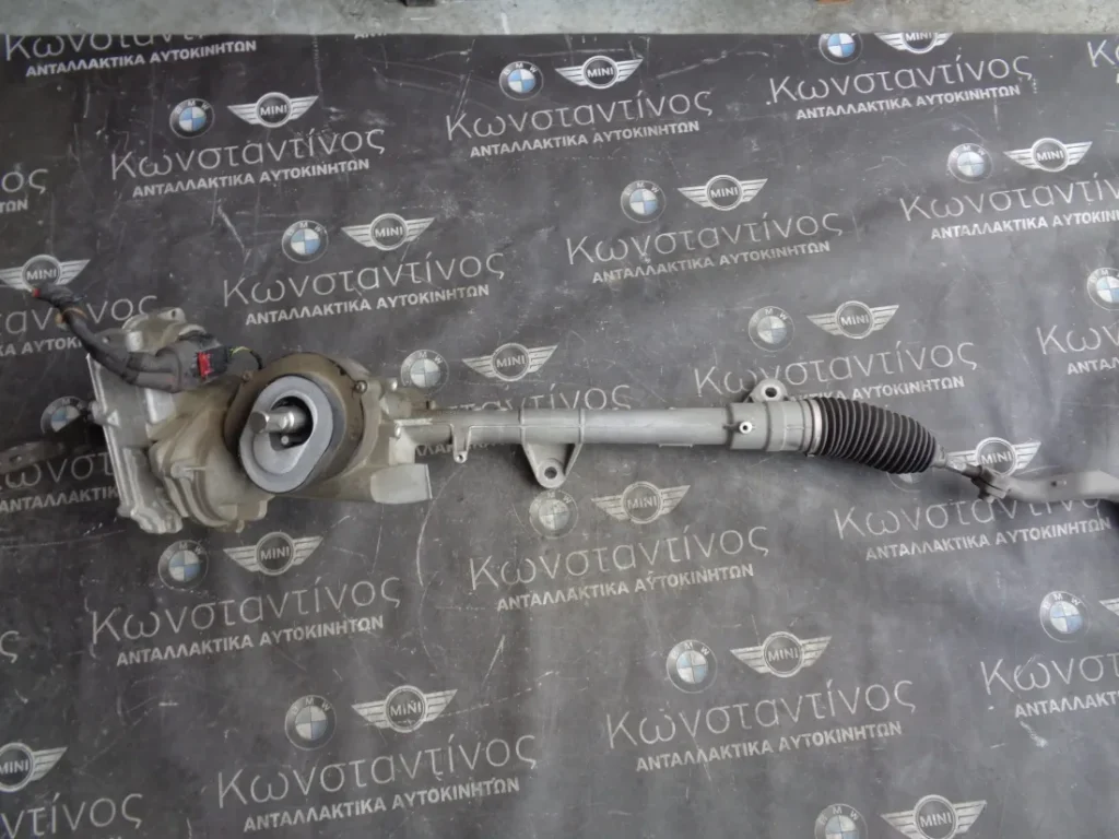 ΚΡΕΜΑΓΙΕΡΑ MINI F55-F56-F57