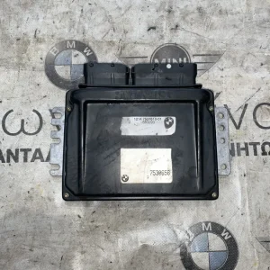 ΕΓΚΕΦΑΛΟΣ ΜΗΧΑΝΗΣ - ΜΟΝΑΔΑ ΕΛΕΓΧΟΥ ΚΙΝΗΤΗΡΑ ECU MINI R50 R52 R53 (ΚΩΔ. ΑΝΤΑΛ. 7530656)