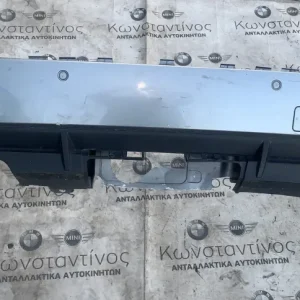 ΠΡΟΦΥΛΑΚΤΗΡΑΣ ΠΙΣΩ BMW X3 E83 (ΚΩΔ. ΑΝΤΑΛ. 51123416237)