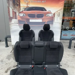 ΣΑΛΟΝΙ ΚΟΜΠΛΕ M PACK BMW X2 U10