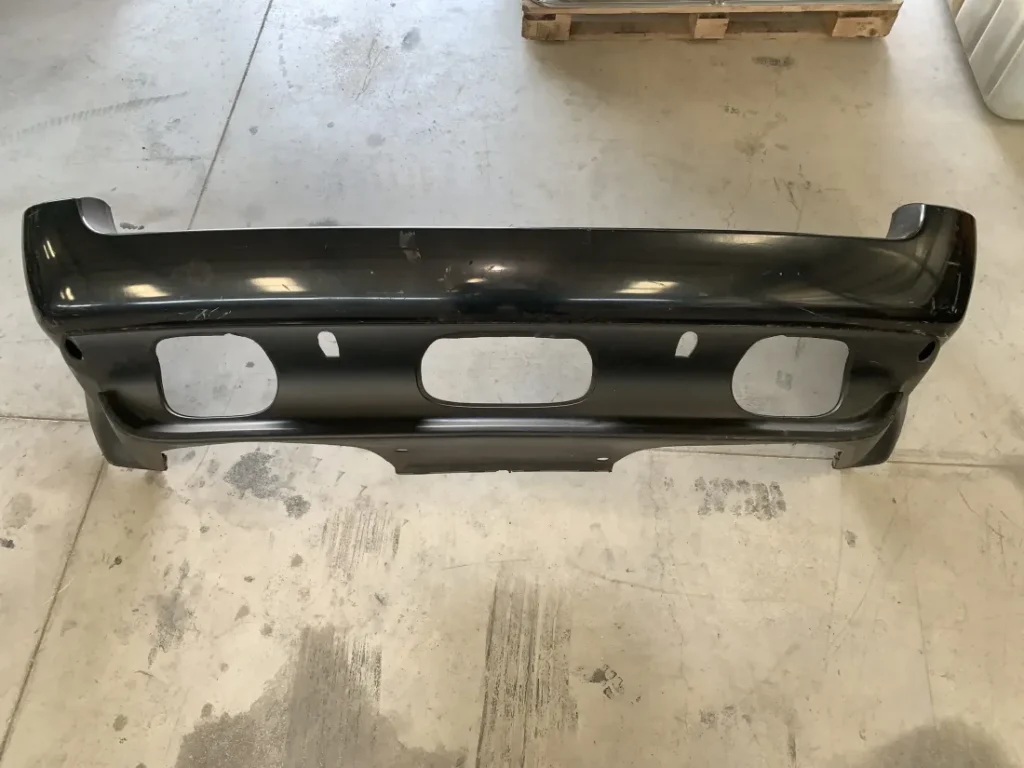 ΠΡΟΦΥΛΑΚΤΗΡΑΣ ΠΙΣΩ BMW X5 E53 (ΚΩΔ. ΑΝΤΑΛ. 8402324)