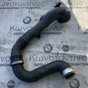 ΟΔΗΓΟΣ ΑΕΡΑ ΥΠΕΡΠΛΗΡΩΣΗΣ BMW ΣΕΙΡΑ 1, 3 E82 E88 E90 E91 E92 E93 X1 E84 (13717590304 - 13717590306)