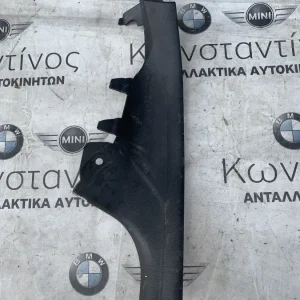 ΔΙΑΚΟΣΜΗΤΙΚΟ ΚΑΛΥΜΜΑ ΠΟΡΤΑΣ BMW ΣΕΙΡΑ 4 F36 GRAN COUPE (ΚΩΔ. ΑΝΤΑΛ. 51477308811)