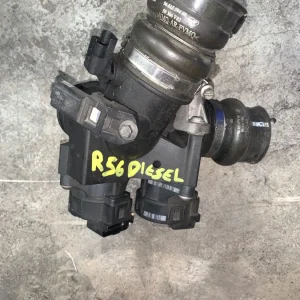 ΠΕΤΑΛΟΥΔΑ ΓΚΑΖΙΟΥ MINI R56 DIESEL (ΚΩΔ. ΑΝΤΑΛ. 9655971880)