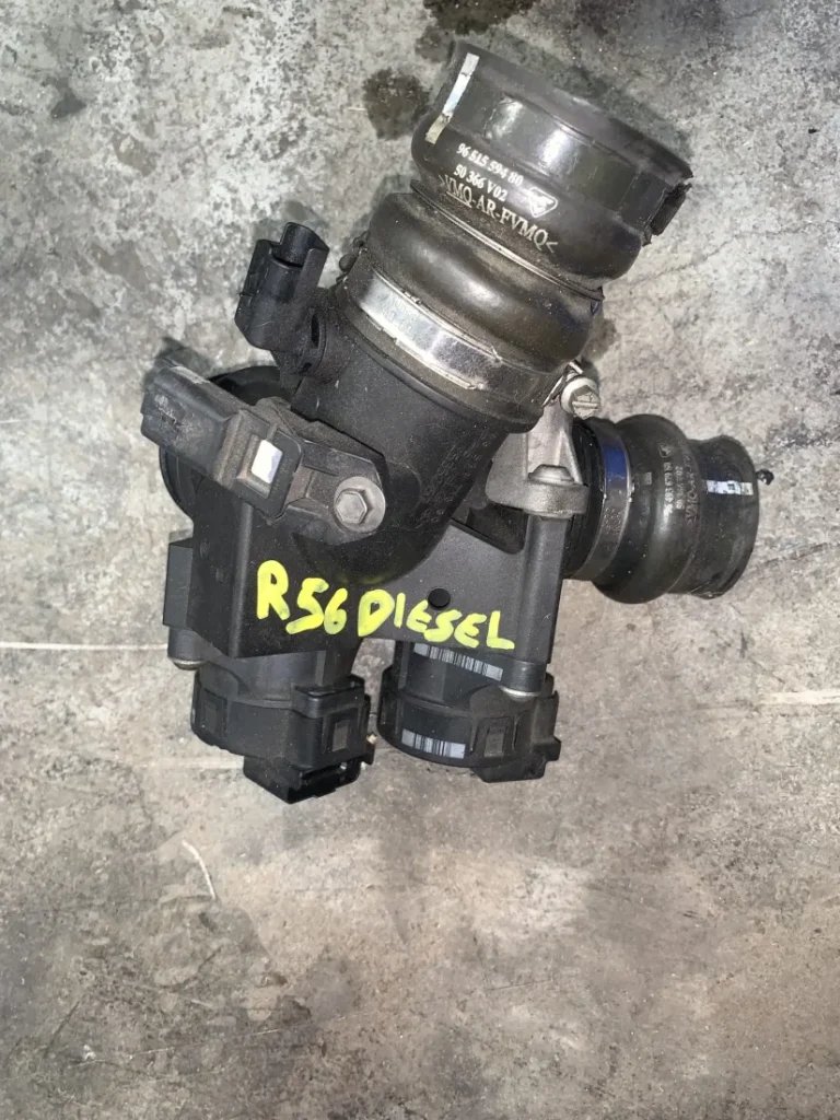 ΠΕΤΑΛΟΥΔΑ ΓΚΑΖΙΟΥ MINI R56 DIESEL (ΚΩΔ. ΑΝΤΑΛ. 9655971880)