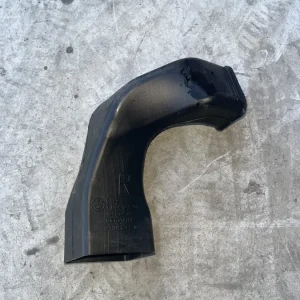 ΑΕΡΑΓΩΓΟΣ ΧΩΡΟΥ ΠΟΔΙΩΝ ΔΕΞΙΑ BMW ΣΕΙΡΑ 5 E60 E61 (ΚΩΔ. ΑΝΤΑΛ. 64227034124)