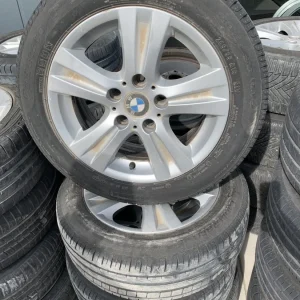 ΖΑΝΤΟΛΑΣΤΙΧΑ BMW ΣΕΙΡΑ 1 Ε81 Ε87 (ΚΩΔ. ΑΝΤΑΛ. 6779696)