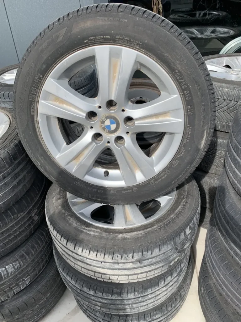 ΖΑΝΤΟΛΑΣΤΙΧΑ BMW ΣΕΙΡΑ 1 Ε81 Ε87 (ΚΩΔ. ΑΝΤΑΛ. 6779696)