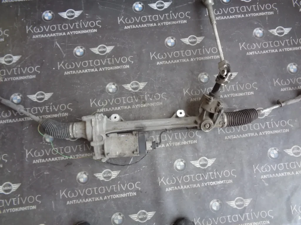 ΚΡΕΜΑΓΙΕΡΑ ΗΛΕΚΤΡΙΚΗ BMW F30-F31 ΣΕΙΡΑ 3 (ΚΩΔ. ΑΝΤΑΛ.: 7806466 )