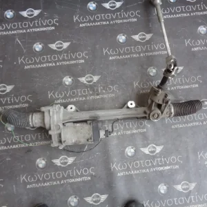 ΚΡΕΜΑΓΙΕΡΑ ΗΛΕΚΤΡΙΚΗ BMW F30-F31 ΣΕΙΡΑ 3 (ΚΩΔ. ΑΝΤΑΛ.: 7806466 )