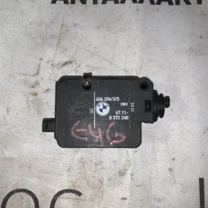 ΤΑΠΑ ΡΕΖΕΡΒΟΥΑΡ - ΚΛΕΙΔΑΡΙΑ ΗΛΕΚΤΡΙΚΗ BMW ΣΕΙΡΑ 3 Ε46 (ΚΩΔ. ΑΝΤΑΛ. 67118372240)