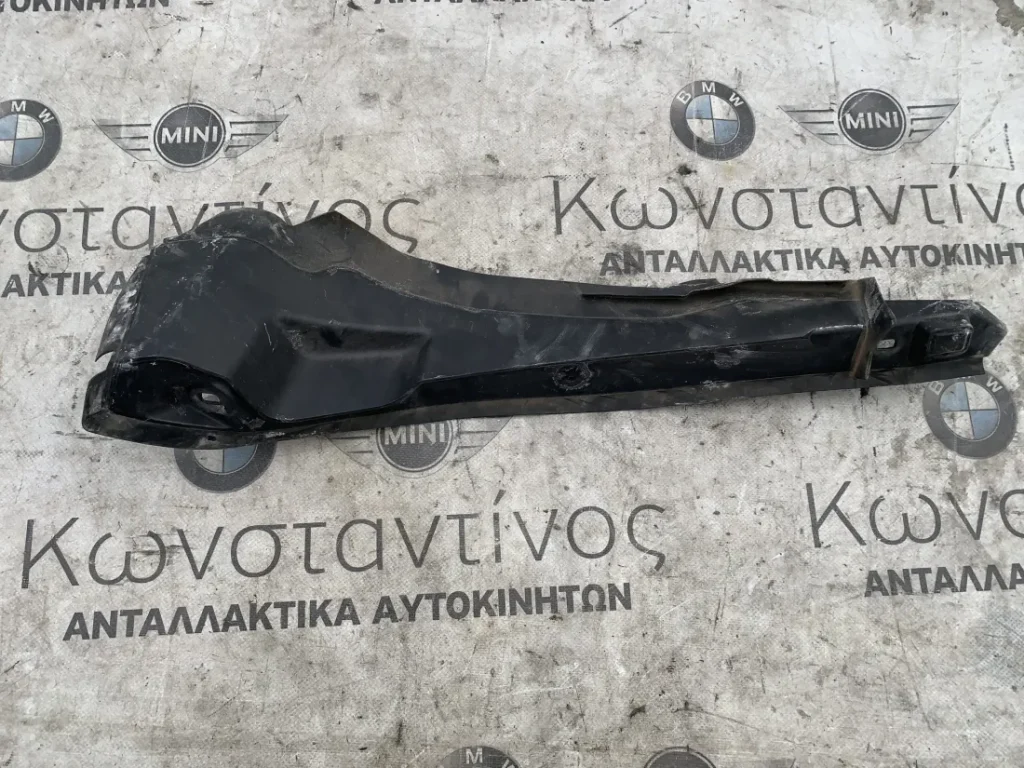 ΣΤΕΓΑΝΟΠΟΙΗΣΗ ΠΛΕΥΡΙΚΟ ΤΟΙΧΩΜΑ ΕΠΑΝΩ ΔΕΞΙΑ BMW ΣΕΙΡΑ 2 U06 A.T. (ΚΩΔ. ΑΝΤΑΛ. 51768737154)