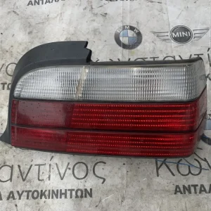 ΦΑΝΑΡΙ ΠΙΣΩ ΔΕΞΙ ΜΕ ΛΕΥΚΟ ΦΛΑΣ BMW ΣΕΙΡΑ 3 E36 (ΚΩΔ. ΑΝΤΑΛ. 9403098)