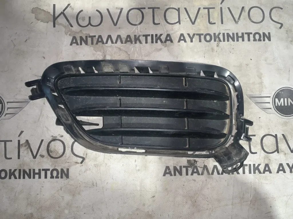 ΣΧΑΡΑ / ΔΙΧΤΥ ΠΡΟΦΥΛΑΚΤΗΡΑ BMW X3 F25 G01 (ΚΩΔ. ΑΝΤΑΛ. 51117338513)