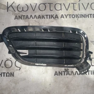 ΣΧΑΡΑ / ΔΙΧΤΥ ΠΡΟΦΥΛΑΚΤΗΡΑ BMW X3 F25 G01 (ΚΩΔ. ΑΝΤΑΛ. 51117338513)