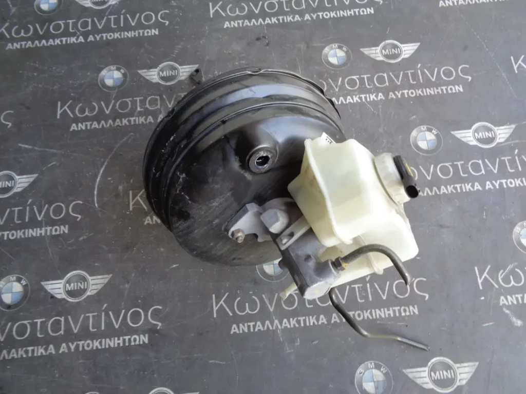 ΣΕΒΡΟ BMW X5 E53