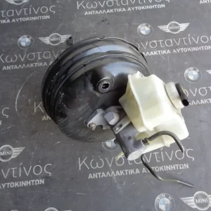 ΣΕΒΡΟ BMW X5 E53