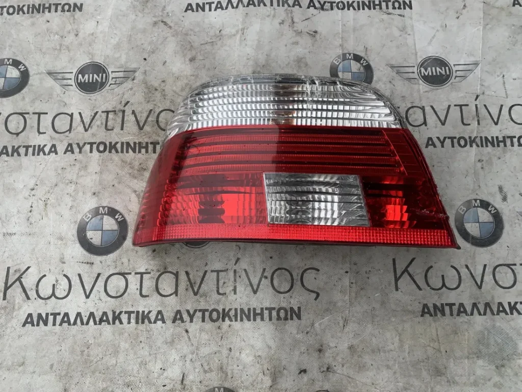 ΦΑΝΑΡΙ ΠΙΣΩ ΑΡΙΣΤΕΡΟ BMW ΣΕΙΡΑ 5 E39