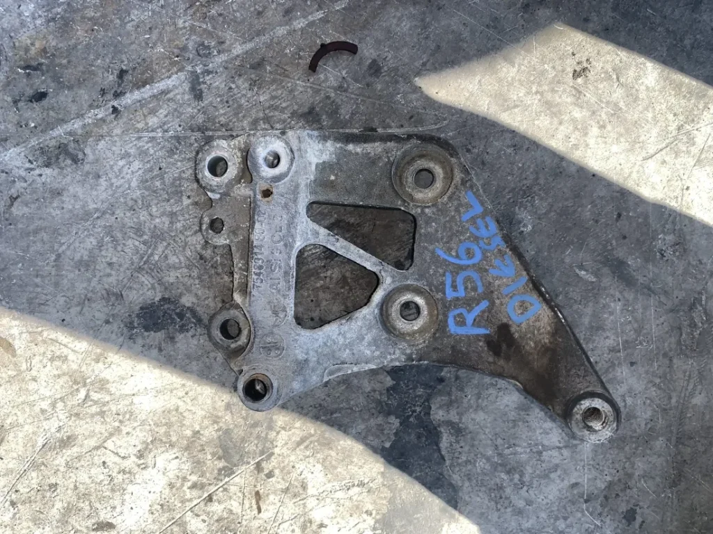 ΒΑΣΗ ΚΟΜΠΡΕΣΕΡ ΚΛΙΜΑΤΙΣΜΟΥ MINI R55 R56 R57 (ΚΩΔ. ΑΝΤΑΛ. 7548914)