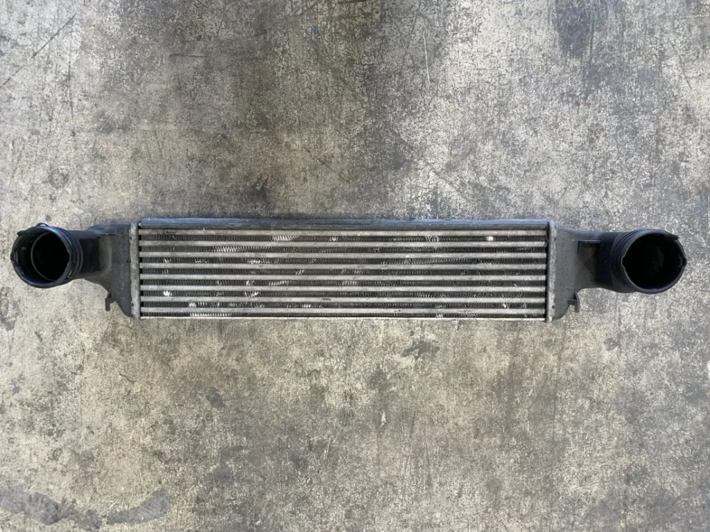 ΨΥΓΕΙΟ INTERCOOLER BMW X3 E83 2.0 DIESEL (1787779)