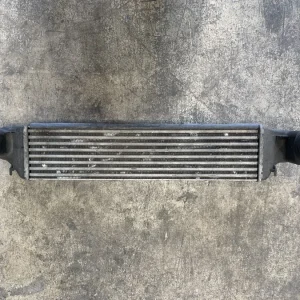 ΨΥΓΕΙΟ INTERCOOLER BMW X3 E83 2.0 DIESEL (1787779)