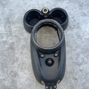 ΚΕΝΤΡΙΚΟ ΧΕΙΡΙΣΤΗΡΙΟ MINI R55 R56 R57 R58 R59 R60 R61 (ΚΩΔ. ΑΝΤΑΛ. 3456246)