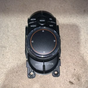 ΔΙΑΚΟΠΤΕΣ ΚΟΝΣΟΛΑΣ - JOYSTICK MINI F54 F55 F56 (ΚΩΔ. ΑΝΤΑΛ. 65829350735)