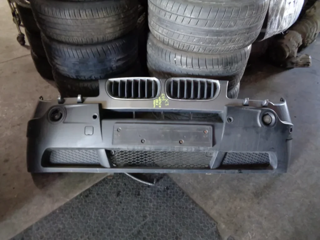 ΠΡΟΦΥΛΑΚΤΗΡΑΣ ΕΜΠΡΟΣ ( FRONT BUMPER ) BMW X3 E83