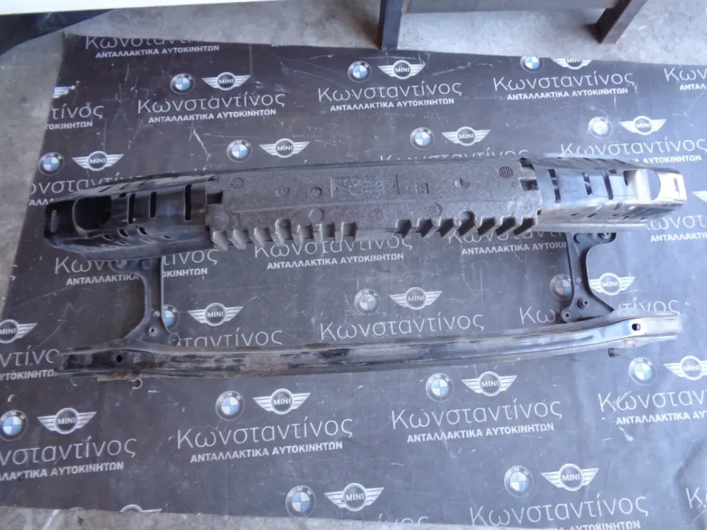 ΤΡΑΒΕΡΣΑ ΜΠΡΟΣΤΑ MINI R60 (ΚΩΔ. ΑΝΤΑΛ.: 9413087 )