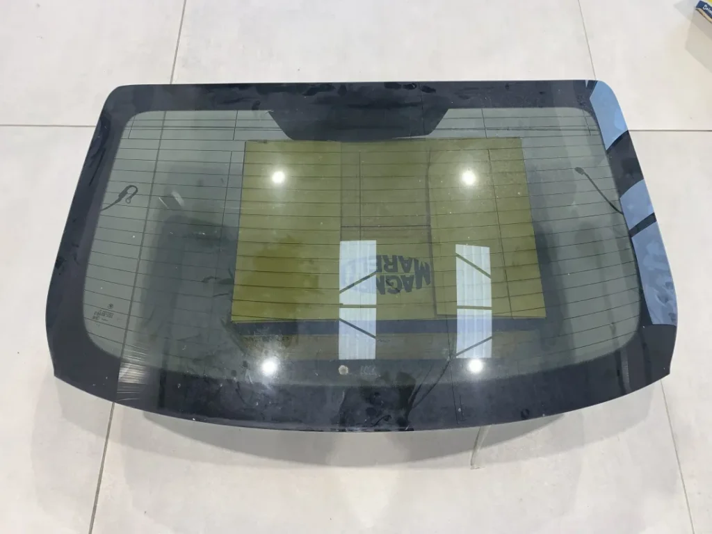 ΤΖΑΜΙ ΠΙΣΩ BMW ΣΕΙΡΑ 2 F44 GRAN COUPE