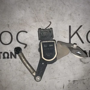 ΑΙΣΘΗΤΗΡΑΣ ΣΤΑΘΜΗΣ ΦΩΤΩΝ BMW ΣΕΙΡΑ 1, 3, 5 Ε81 Ε82 Ε87 Ε90 Ε91 Ε92 Ε93 Ε60 Ε61 (ΚΩΔ. ΑΝΤΑΛ. 6778813)