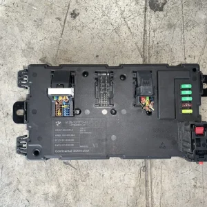 ΜΟΝΑΔΑ ΕΛΕΓΧΟΥ REM BMW ΣΕΙΡΑ 1, 3 F20 F21 F30 F31 F35 (ΚΩΔ. ΑΝΤΑΛ. 61359317173)