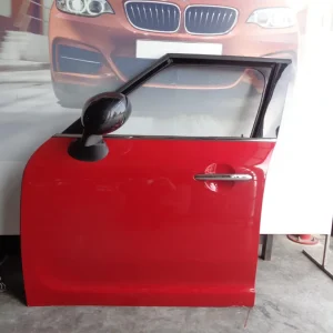 ΠΟΡΤΑ ΕΜΠΡΟΣ ΑΡΙΣΤΕΡΗ (FRONT DOOR LEFT) ΚΟΜΠΛΕ MINI F60 COUNTRYMAN