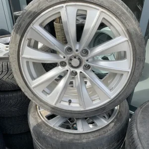 ΖΑΝΤΟΛΑΣΤΙΧΑ BMW ΣΕΙΡΑ 1 Ε81 Ε82 Ε87 Ε88