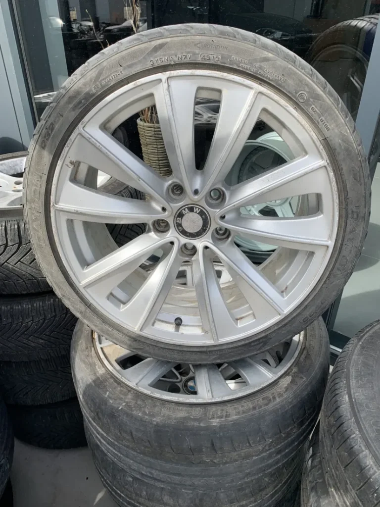 ΖΑΝΤΟΛΑΣΤΙΧΑ BMW ΣΕΙΡΑ 1 Ε81 Ε82 Ε87 Ε88