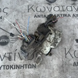 ΜΟΤΕΡ ΡΥΘΜΙΣΗΣ ΚΕΝΤΡΙΚΟΥ ΚΛΕΙΔΩΜΑΤΟΣ BMW ΣΕΙΡΑ 3, 5 E36 E34 (ΚΩΔ. ΑΝΤΑΛ. 67118353012)