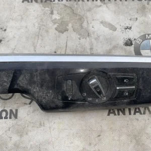 ΔΙΑΚΟΣΜΗΤΙΚΟ ΤΑΜΠΛΟΥ BMW ΣΕΙΡΑ 7 F01 F02 F03 F04 HYBRID (ΚΩΔ. ΑΝΤΑΛ. 9192355 - 6803965)
