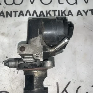 ΒΑΛΒΙΔΑ ΕΠΑΝΑΚΥΚΛΟΦΟΡΙΑΣ ΚΑΥΣΑΕΡΙΩΝ - EGR BMW ΣΕΙΡΑ 1, 2, 3, 4, 5, 6, 7 X1 X3 X4 X5 X6 (7810871)