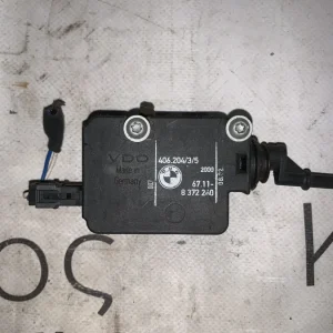 ΤΑΠΑ ΡΕΖΕΡΒΟΥΡ ΚΑΥΣΙΜΟΥ - ΚΛΕΙΔΑΡΙΑ BMW ΣΕΙΡΑ 3 Ε46 (ΚΩΔ. ΑΝΤΑΛ. 67118372240)