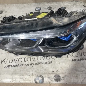 ΦΑΝΑΡΙ ΕΜΠΡΟΣ ΑΡΙΣΤΕΡΟ BMW X5 G05 X6 G06 (ΚΩΔ. ΑΝΤΑΛ. 9481789)
