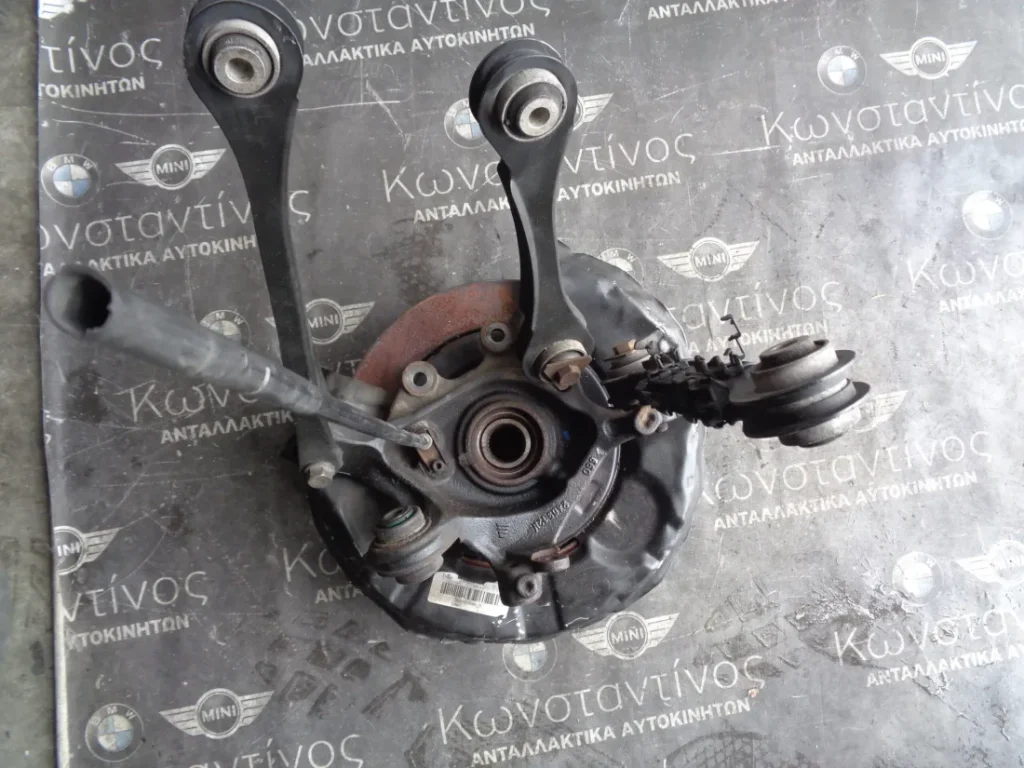 ΑΚΡΟ ΚΟΜΠΛΕ ΠΙΣΩ ΔΕΞΙΟ BMW F30