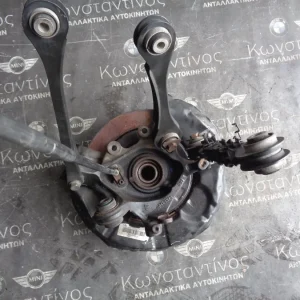 ΑΚΡΟ ΚΟΜΠΛΕ ΠΙΣΩ ΔΕΞΙΟ BMW F30