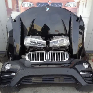 ΜΟΥΡΑΚΙ ΚΟΜΠΛΕ BMW X4 F26